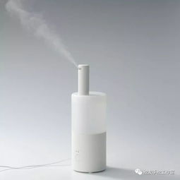 家居产品加湿器造型设计汇总